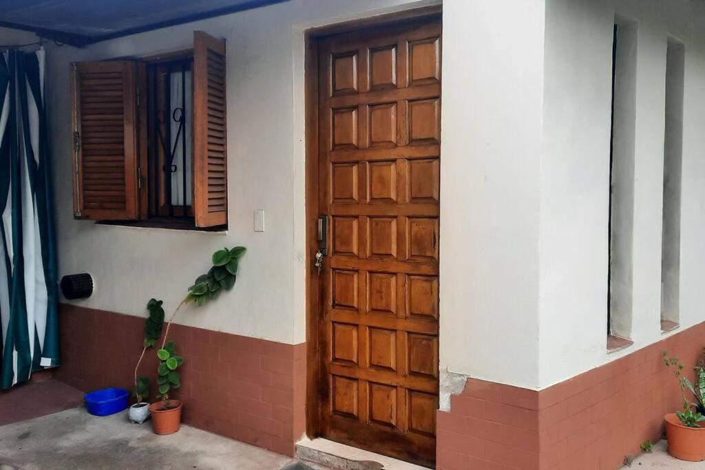 Las Camelias - chalet zona centro, aerosillas