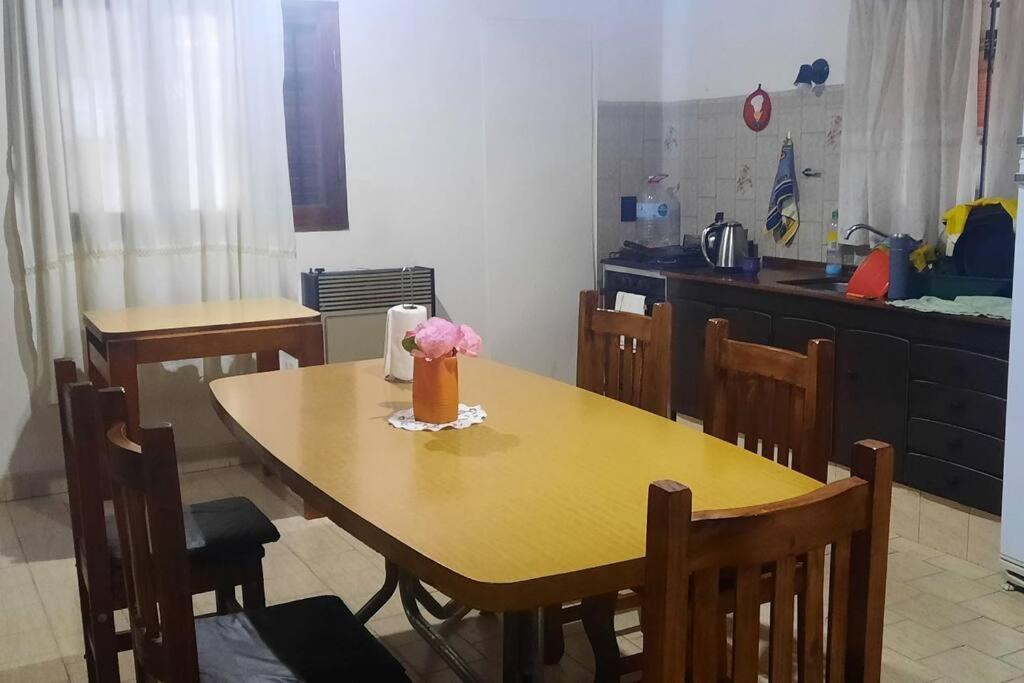 Las Camelias - chalet zona centro, aerosillas