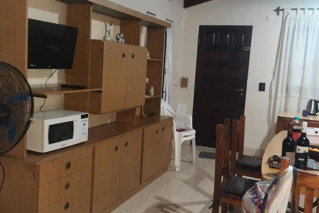 Las Camelias - chalet zona centro, aerosillas