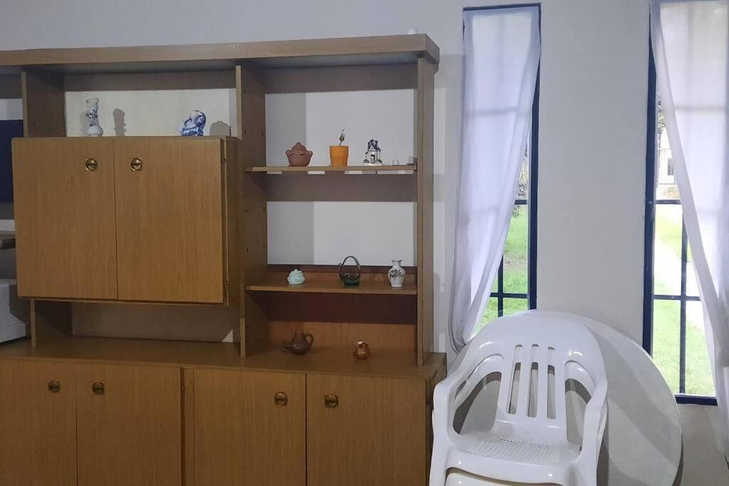 Las Camelias - chalet zona centro, aerosillas