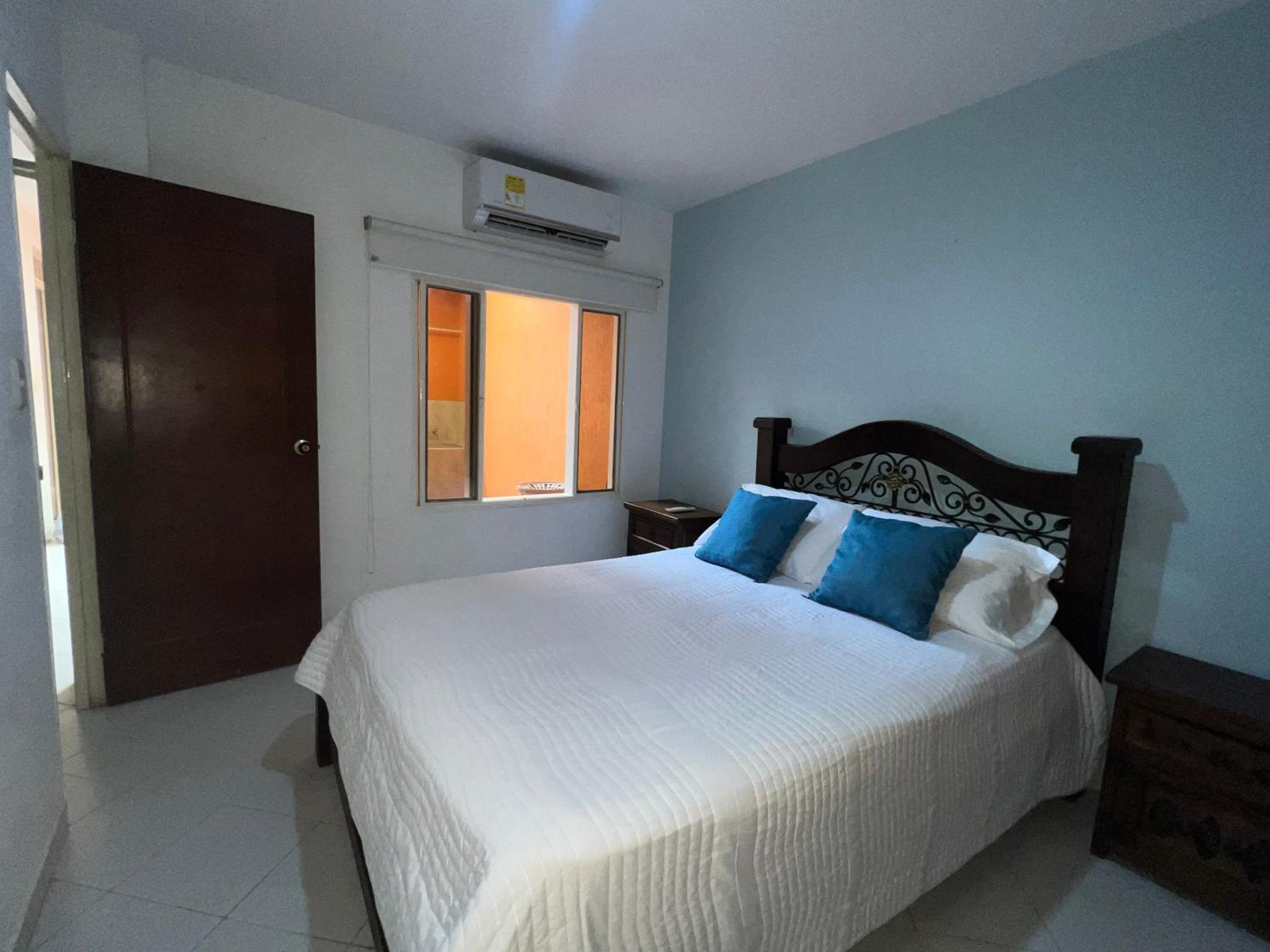 Apartamento amoblado Neiva¡! capacidad 2 personas