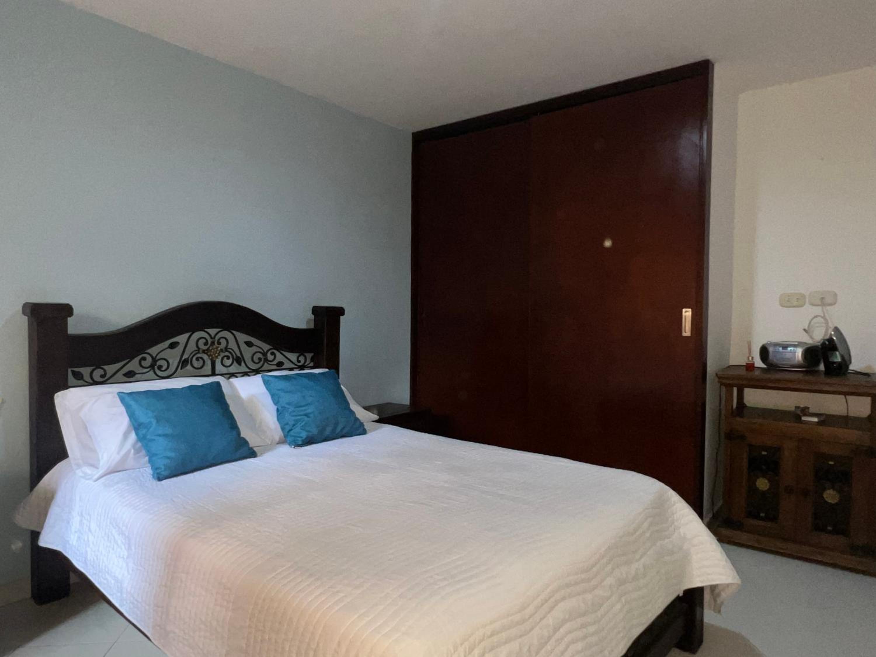 Apartamento amoblado Neiva¡! capacidad 2 personas