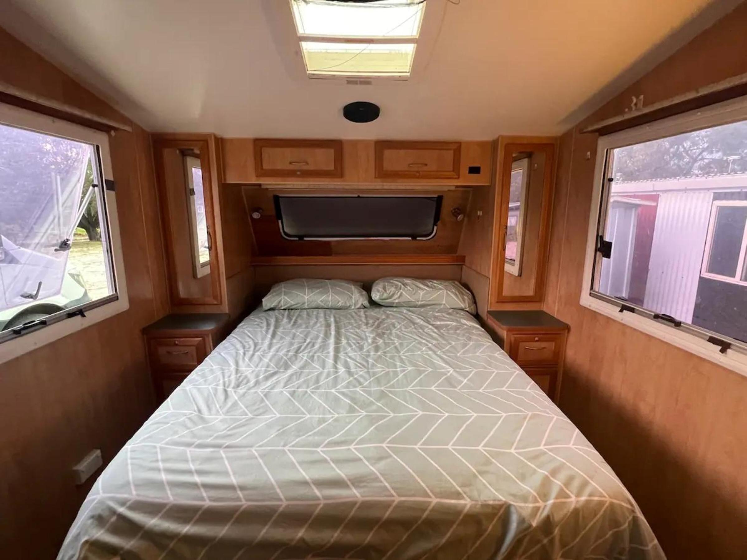 Roseneath Holiday Park