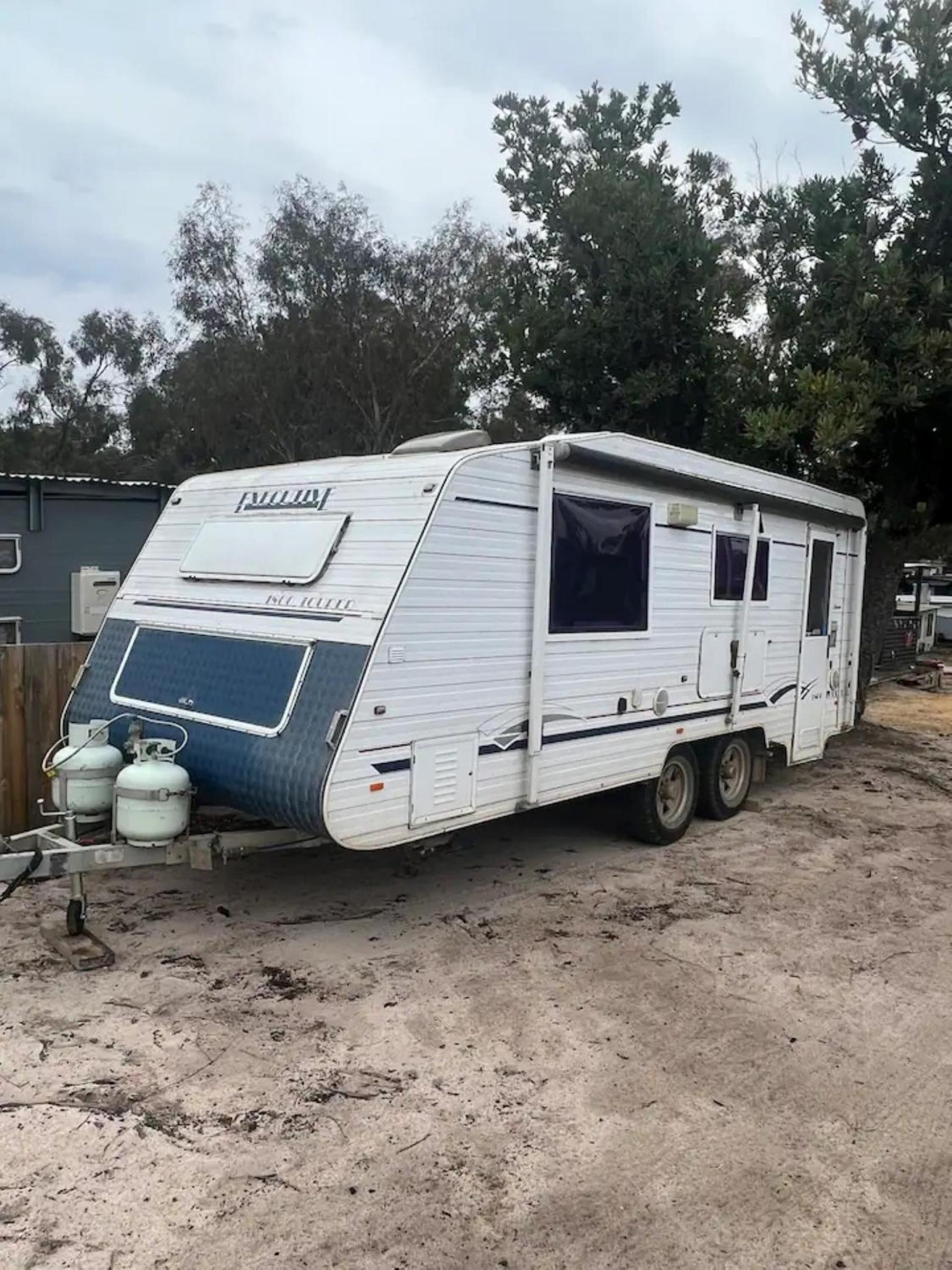 Roseneath Holiday Park