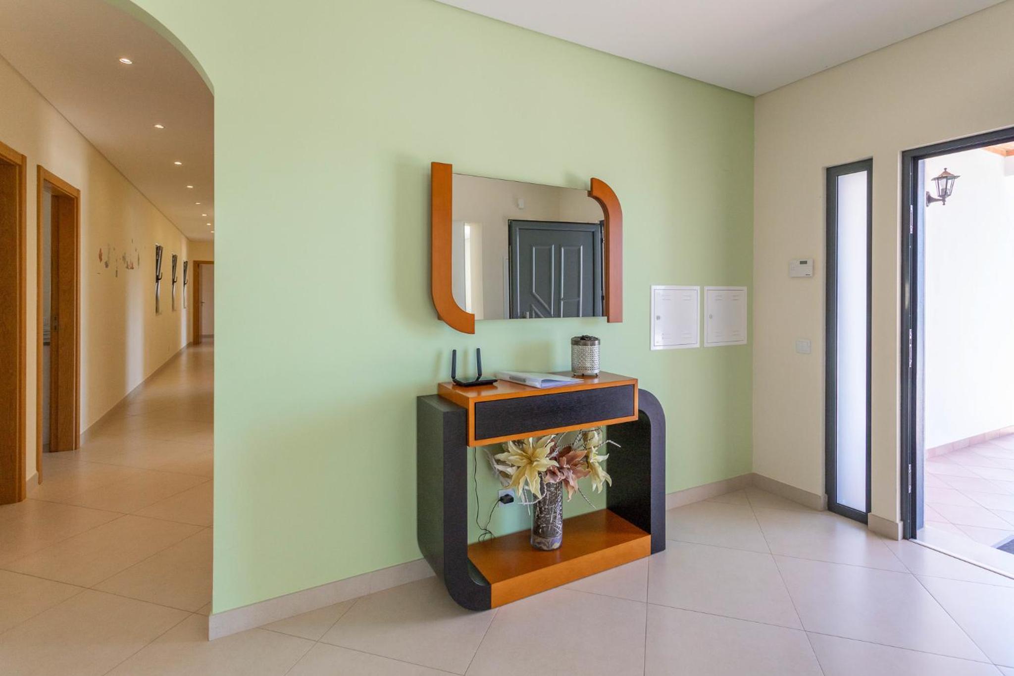 Villa Monte Avós by Ecovillas Albufeira view 3