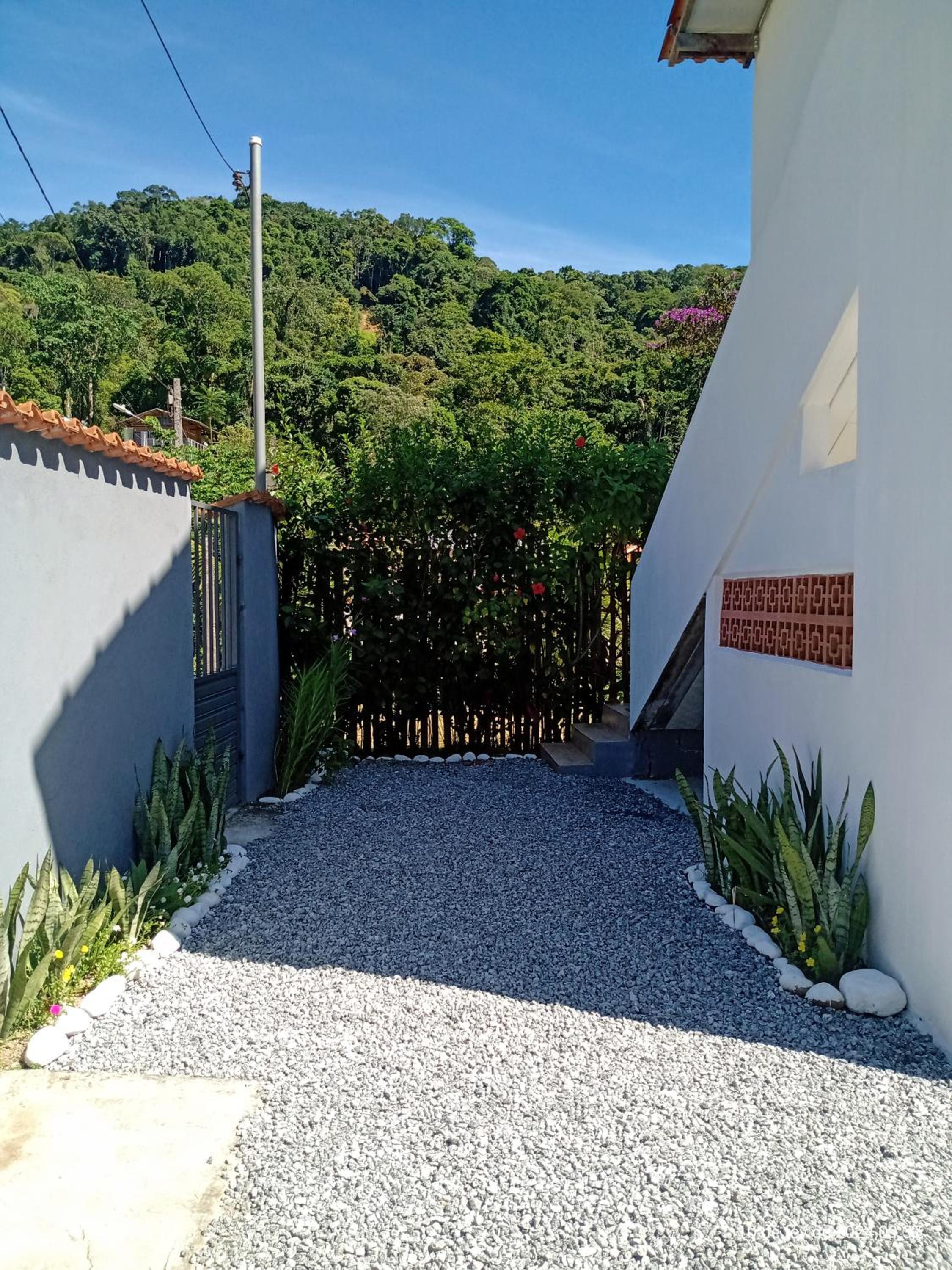 Kitnet da Adriana