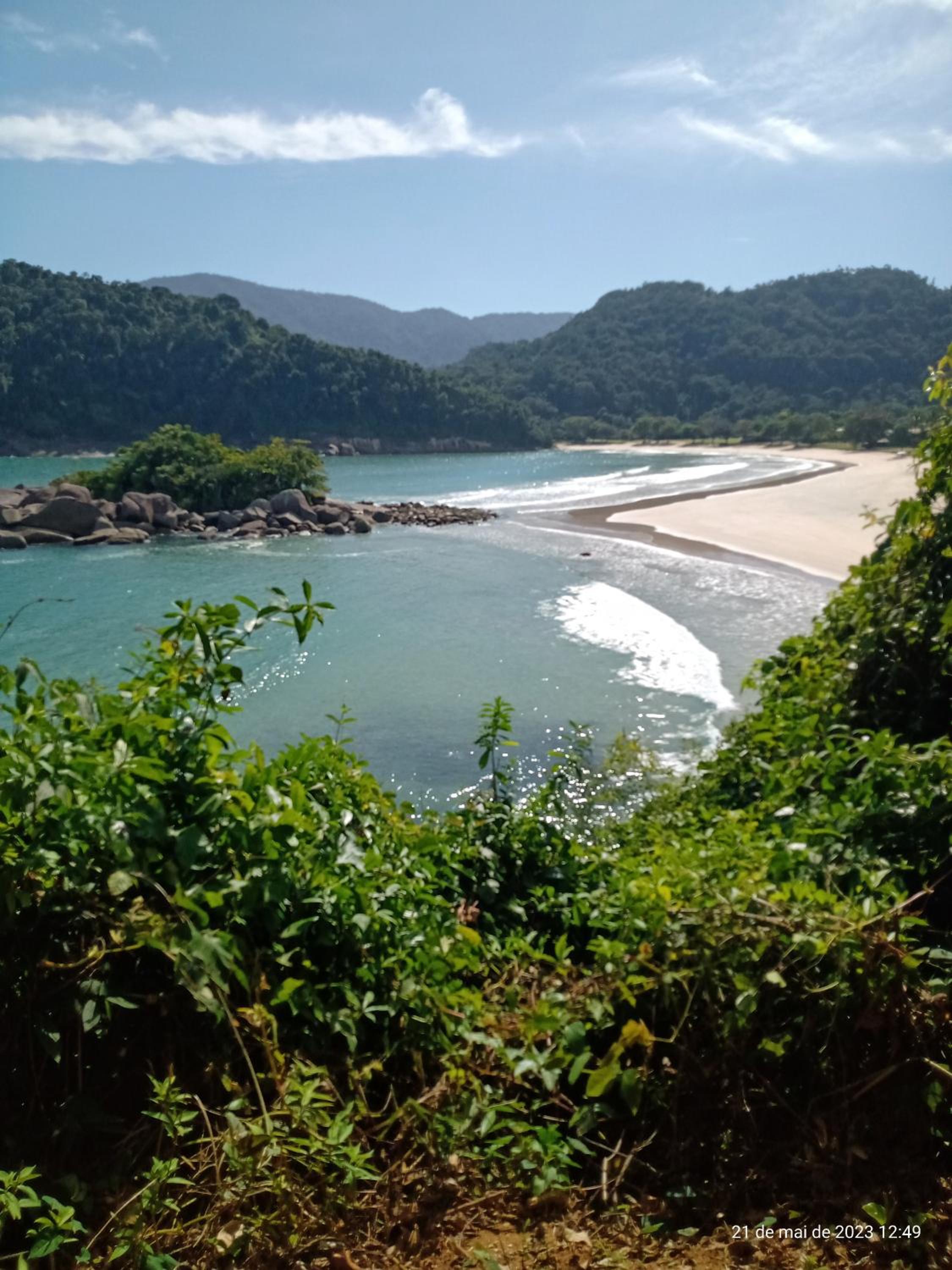 Kitnet da Adriana