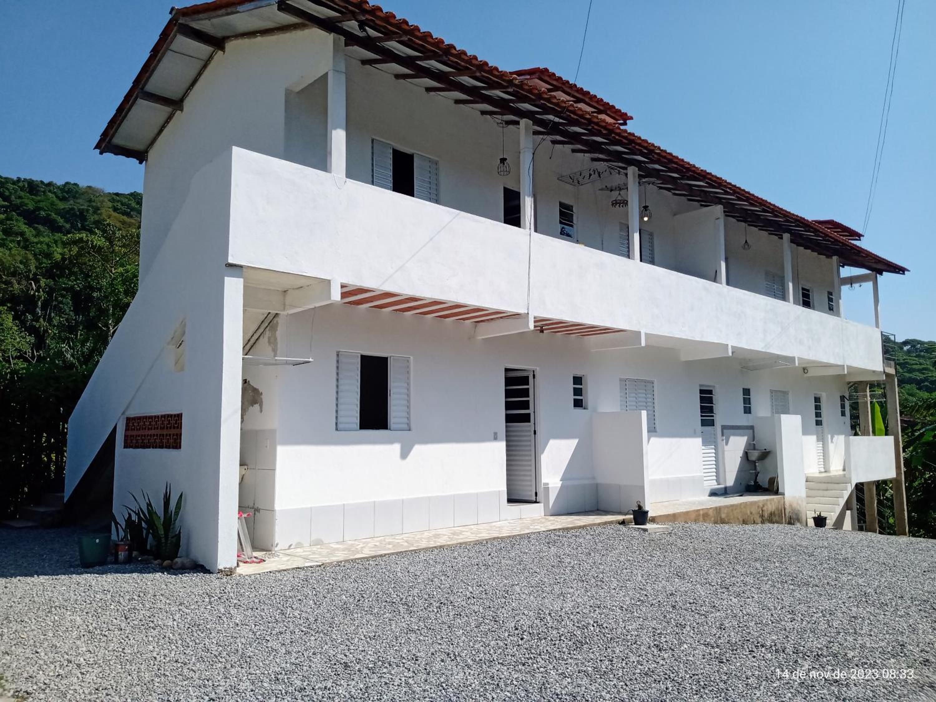 Kitnet da Adriana