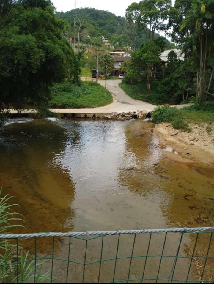 Kitnet da Adriana
