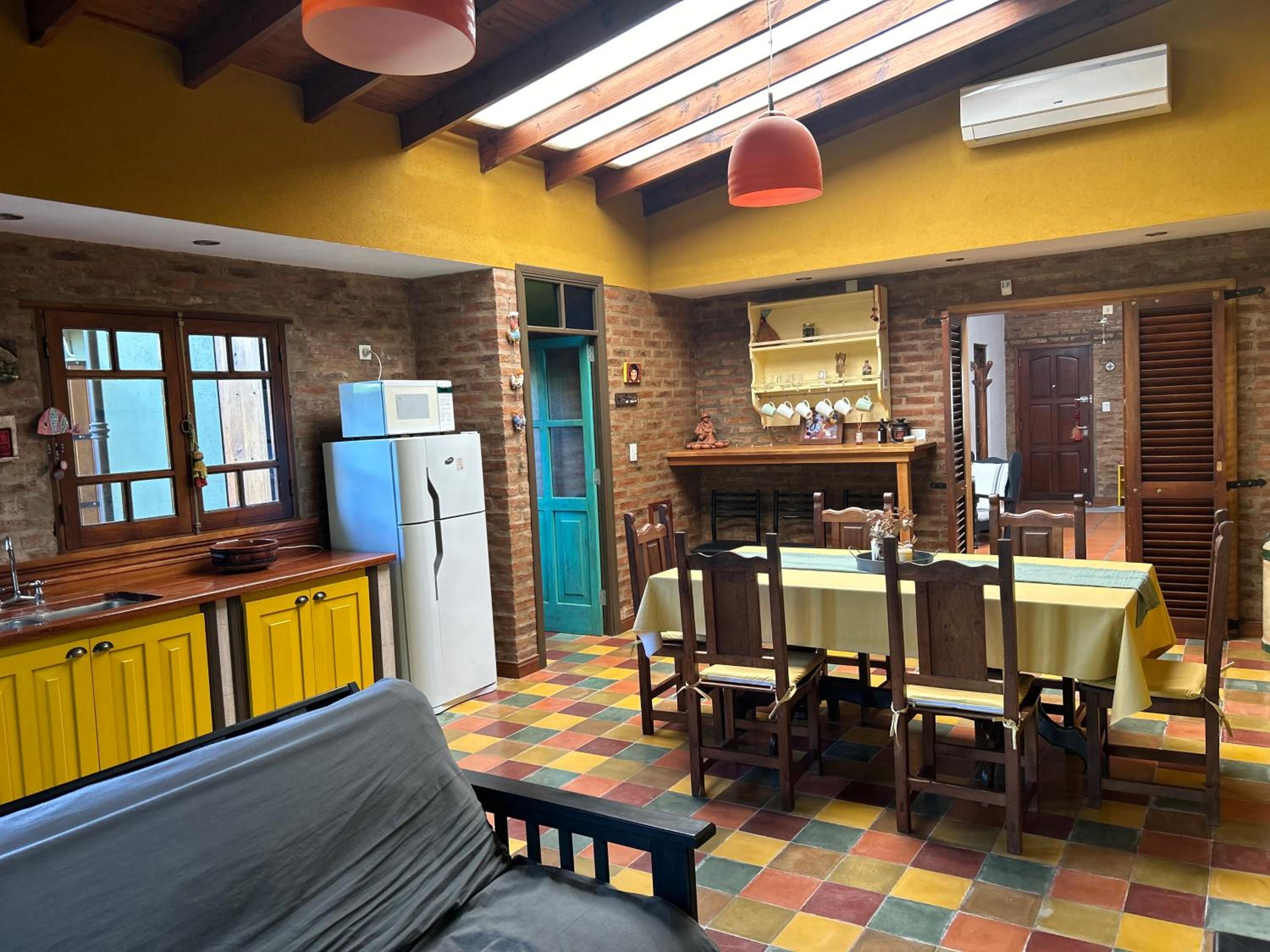 Casa Los Sauces