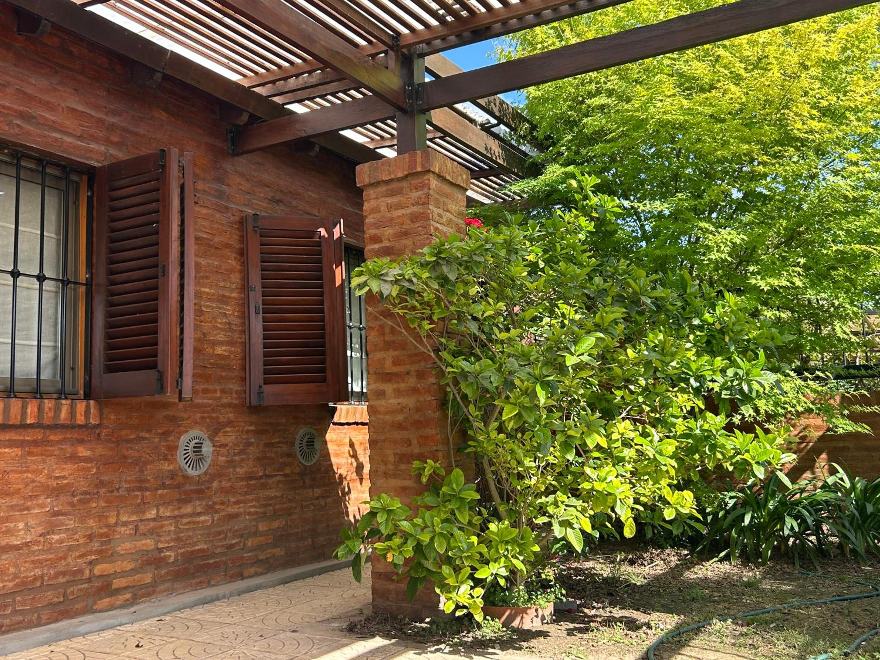 Casa Los Sauces