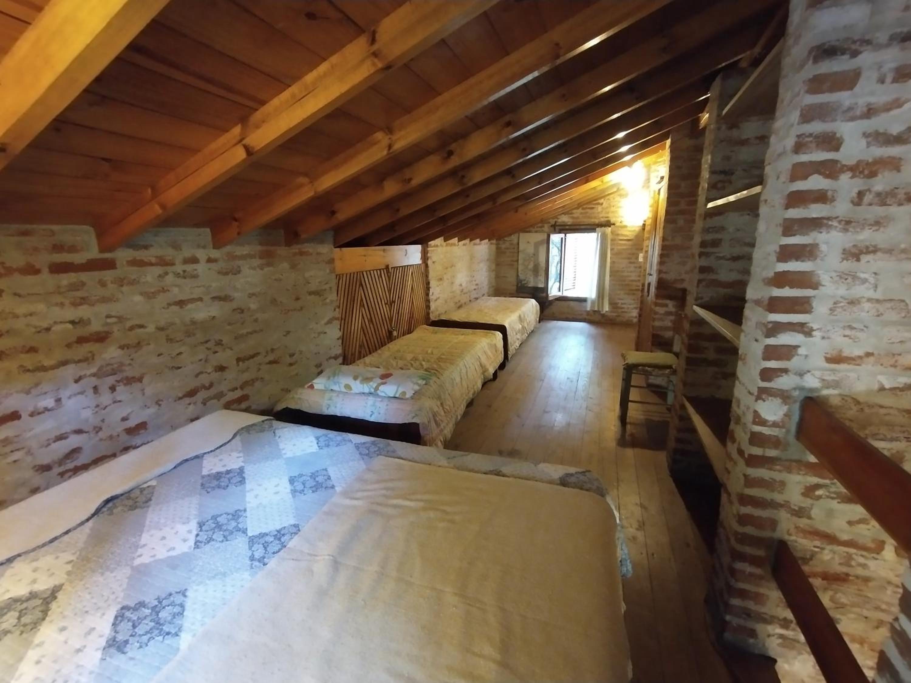 Casa Caroyas