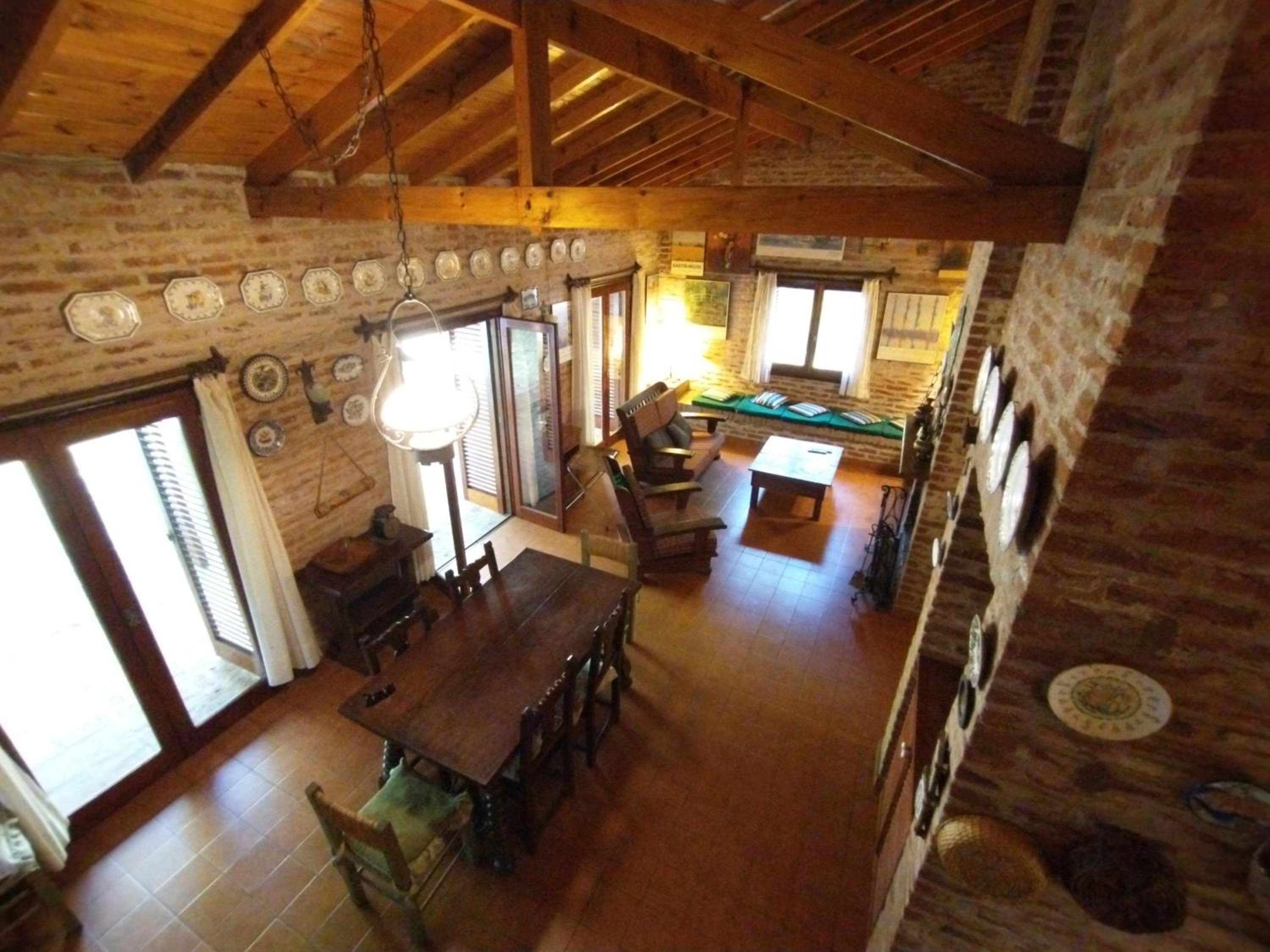 Casa Caroyas