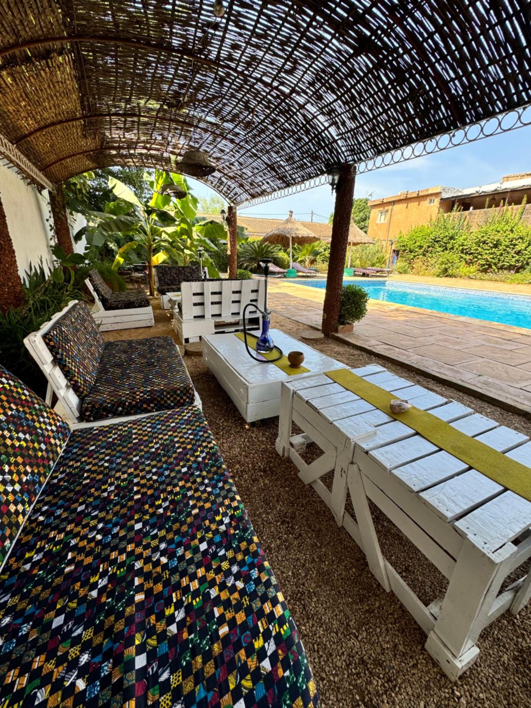 Kayzen house view 5
