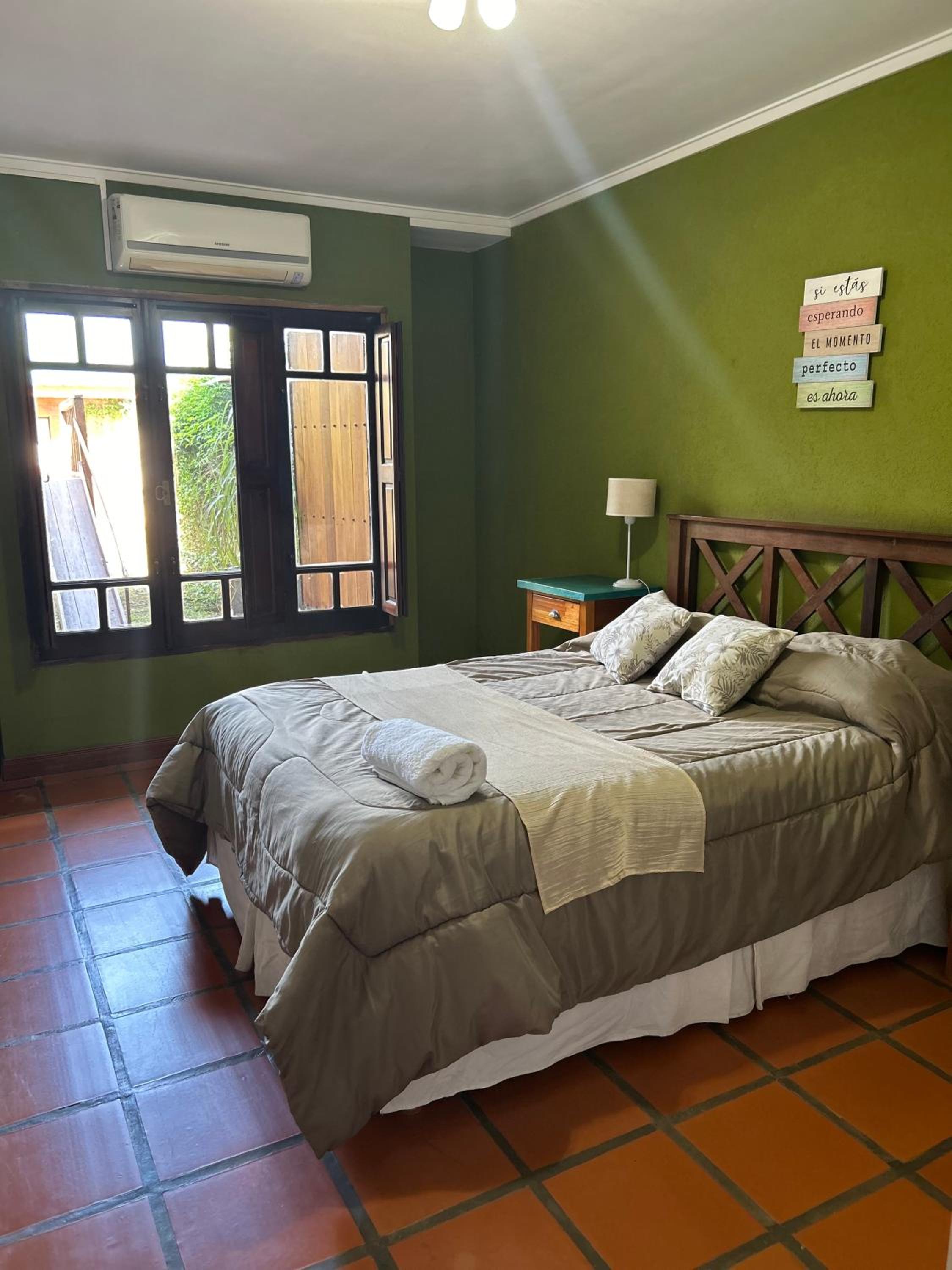 Casa Los Sauces