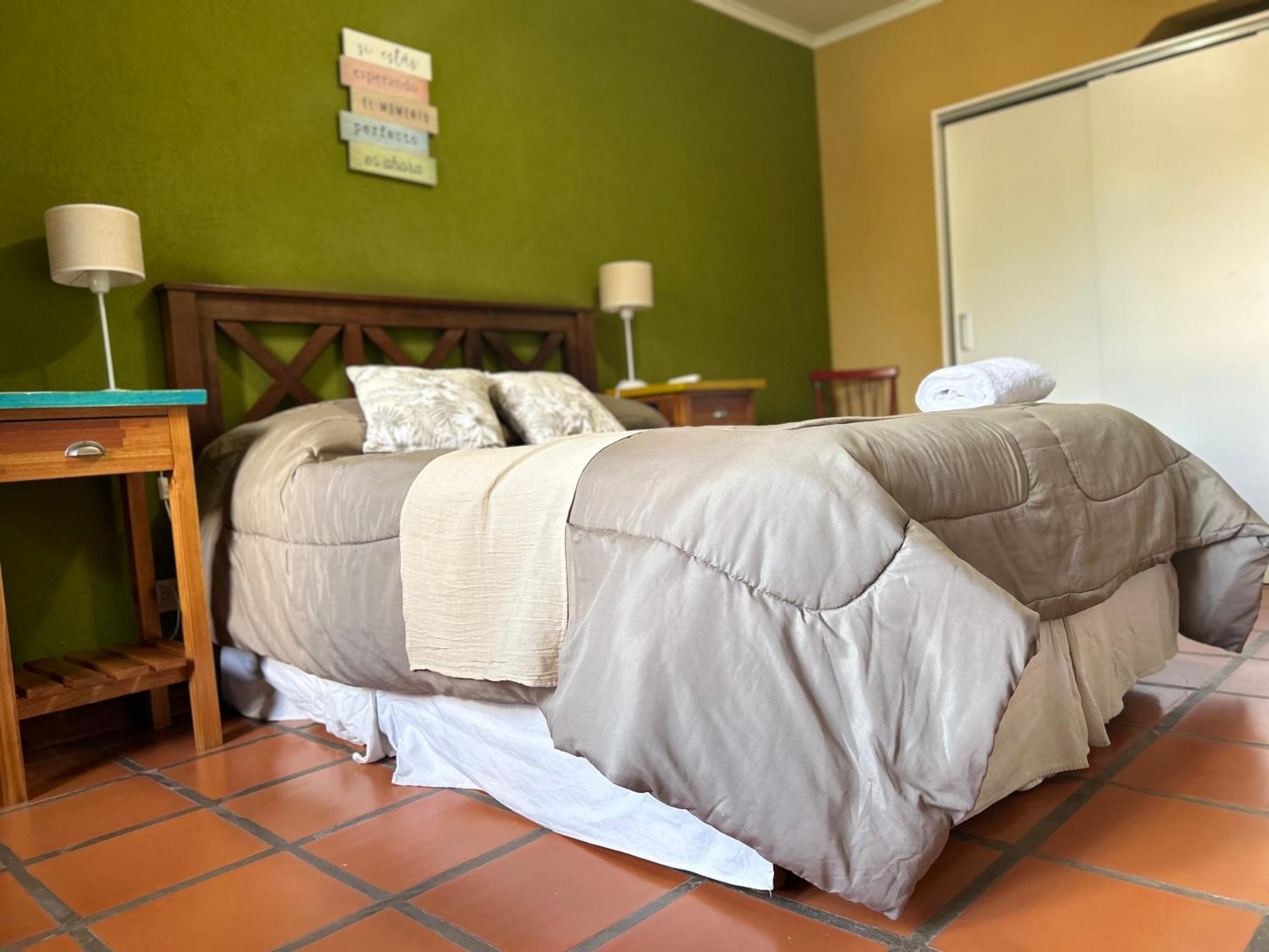 Casa Los Sauces
