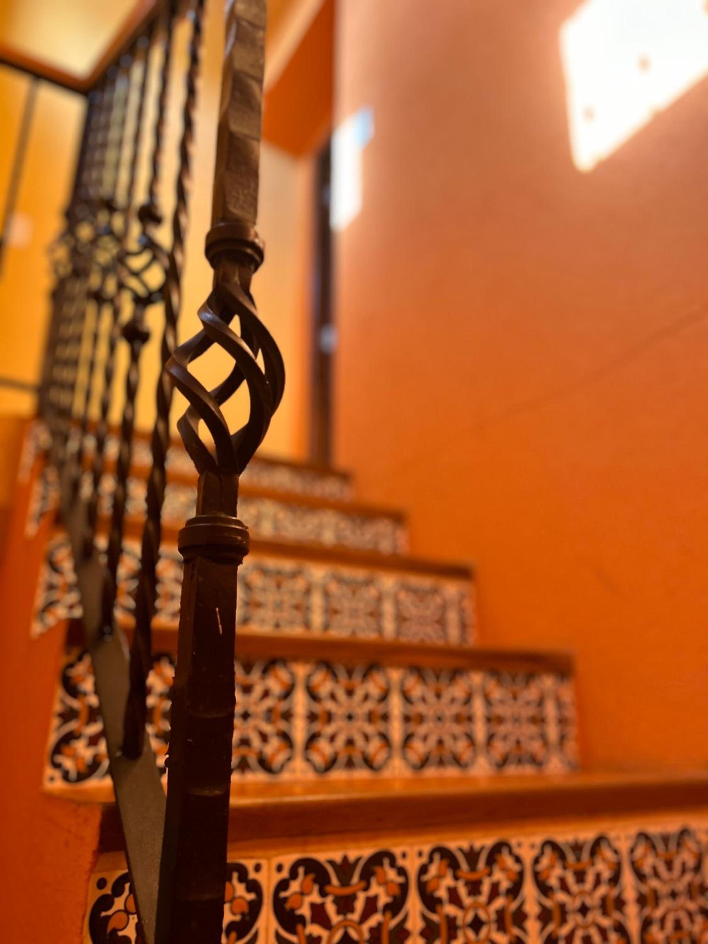 Casa Los Sauces