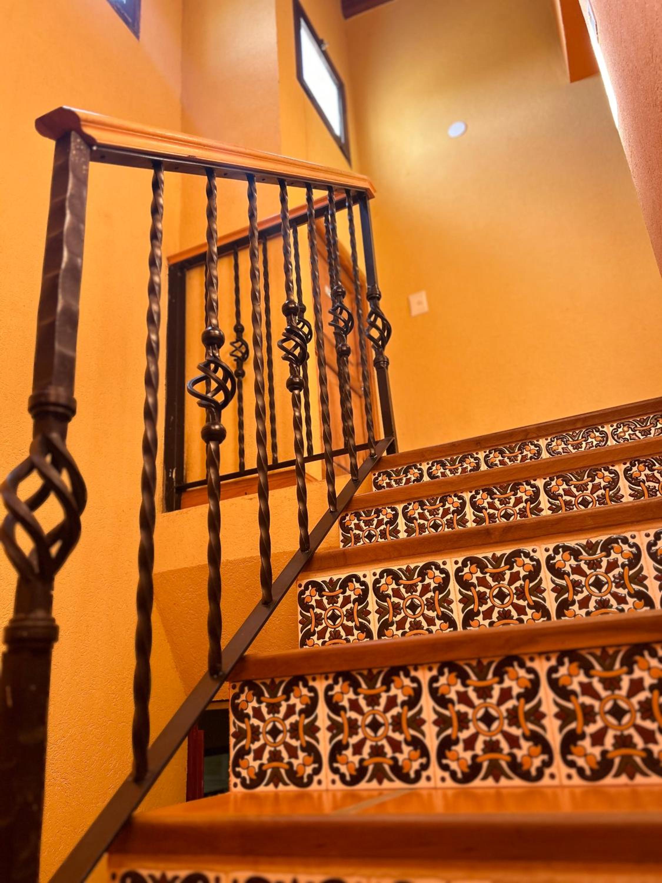 Casa Los Sauces