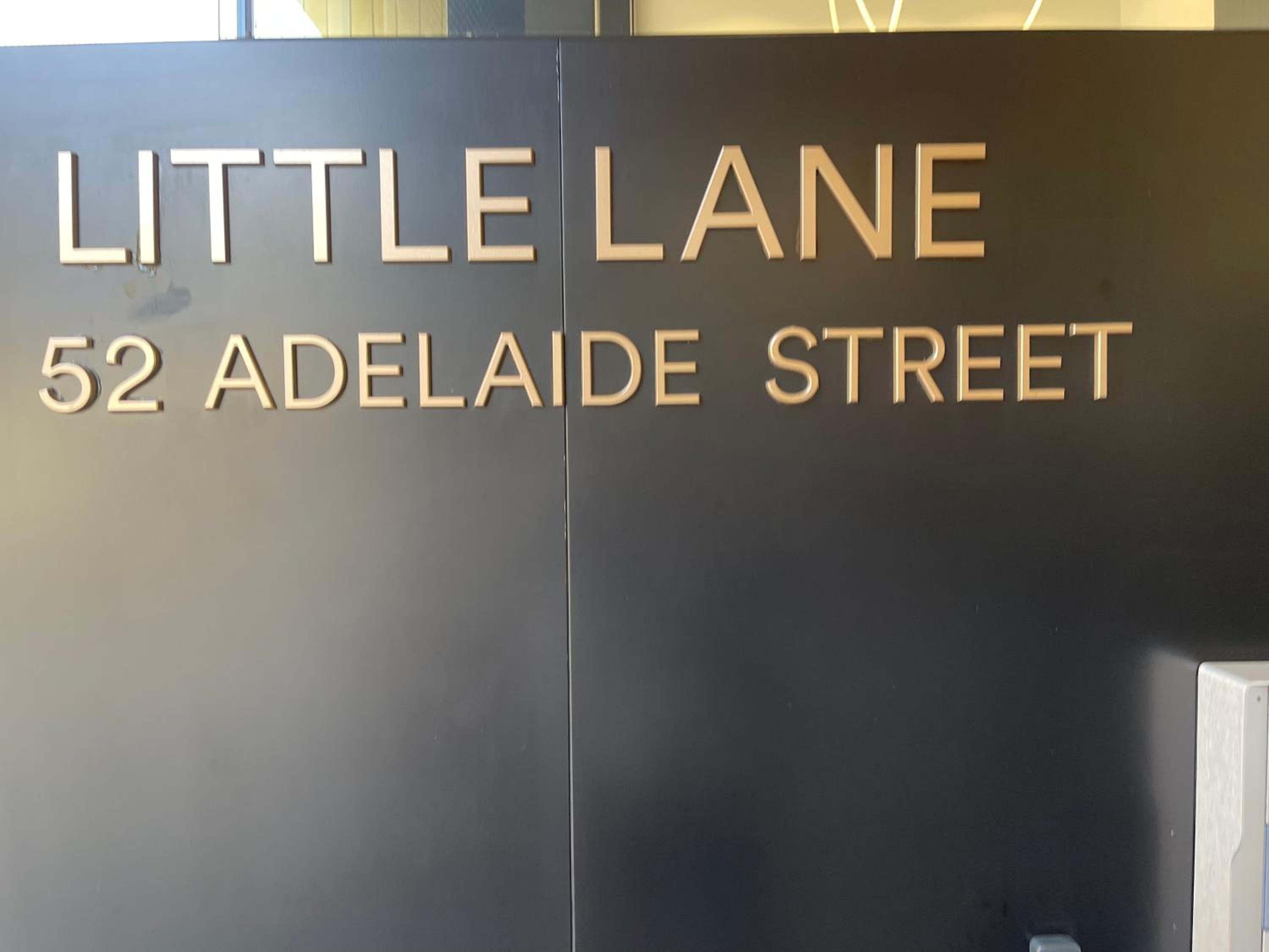 Little Lane Apartments Comfortable, Chic New Apartment in Heart Of Fremantle Features Large balcony & Free car bay