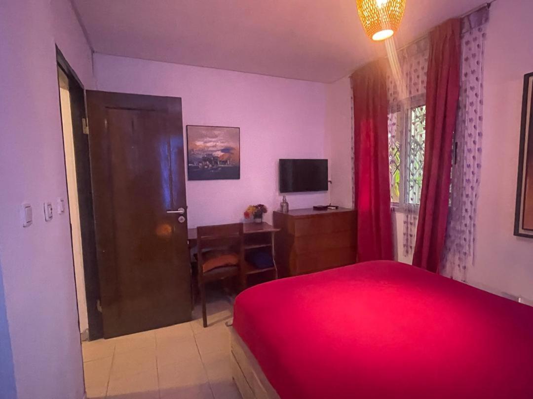 Maison Katia