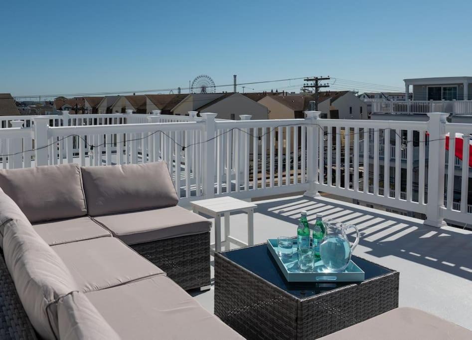 Sea-Renity Now in a 4 Bedroom 4 Bath view 3