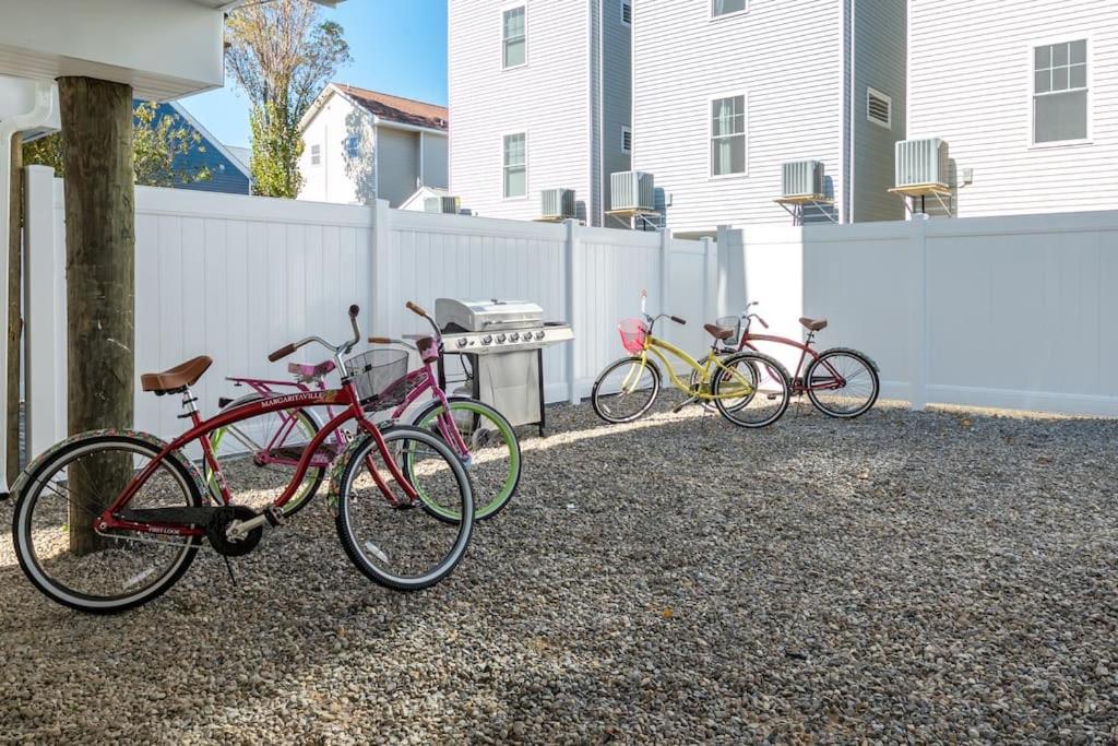 Sea-Renity Now in a 4 Bedroom 4 Bath view 5