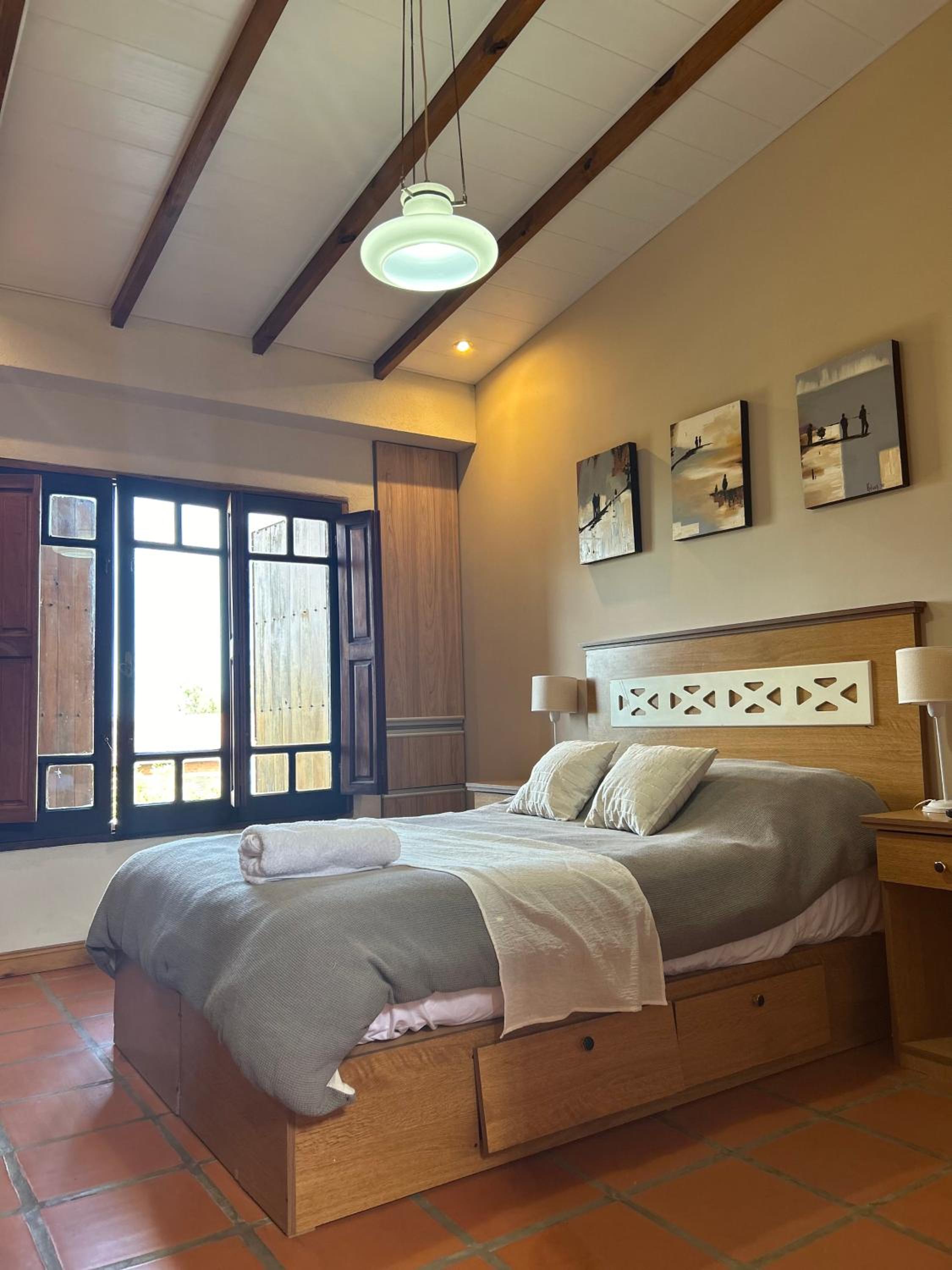 Casa Los Sauces