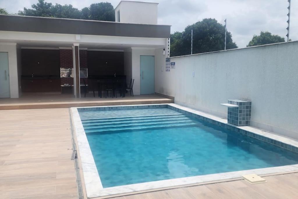 Casa Duplex