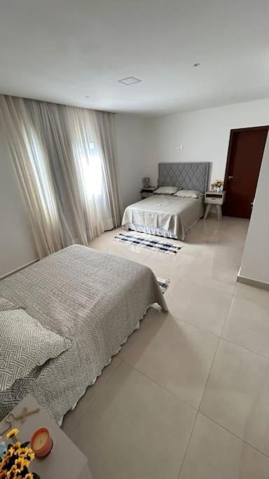 Casa Duplex