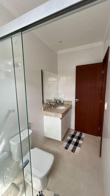 Casa Duplex
