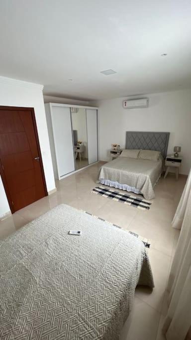 Casa Duplex
