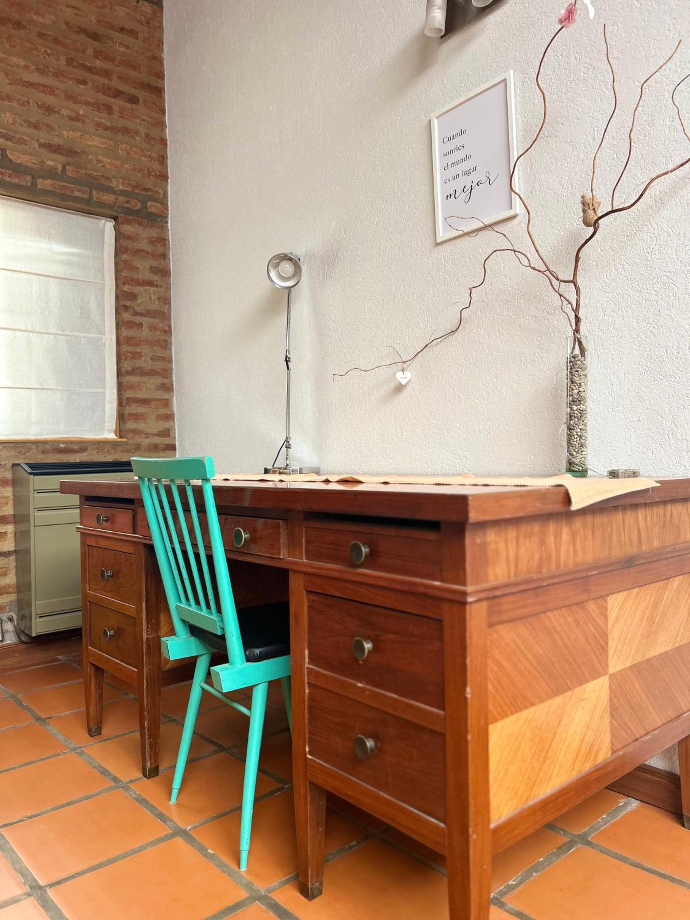 Casa Los Sauces