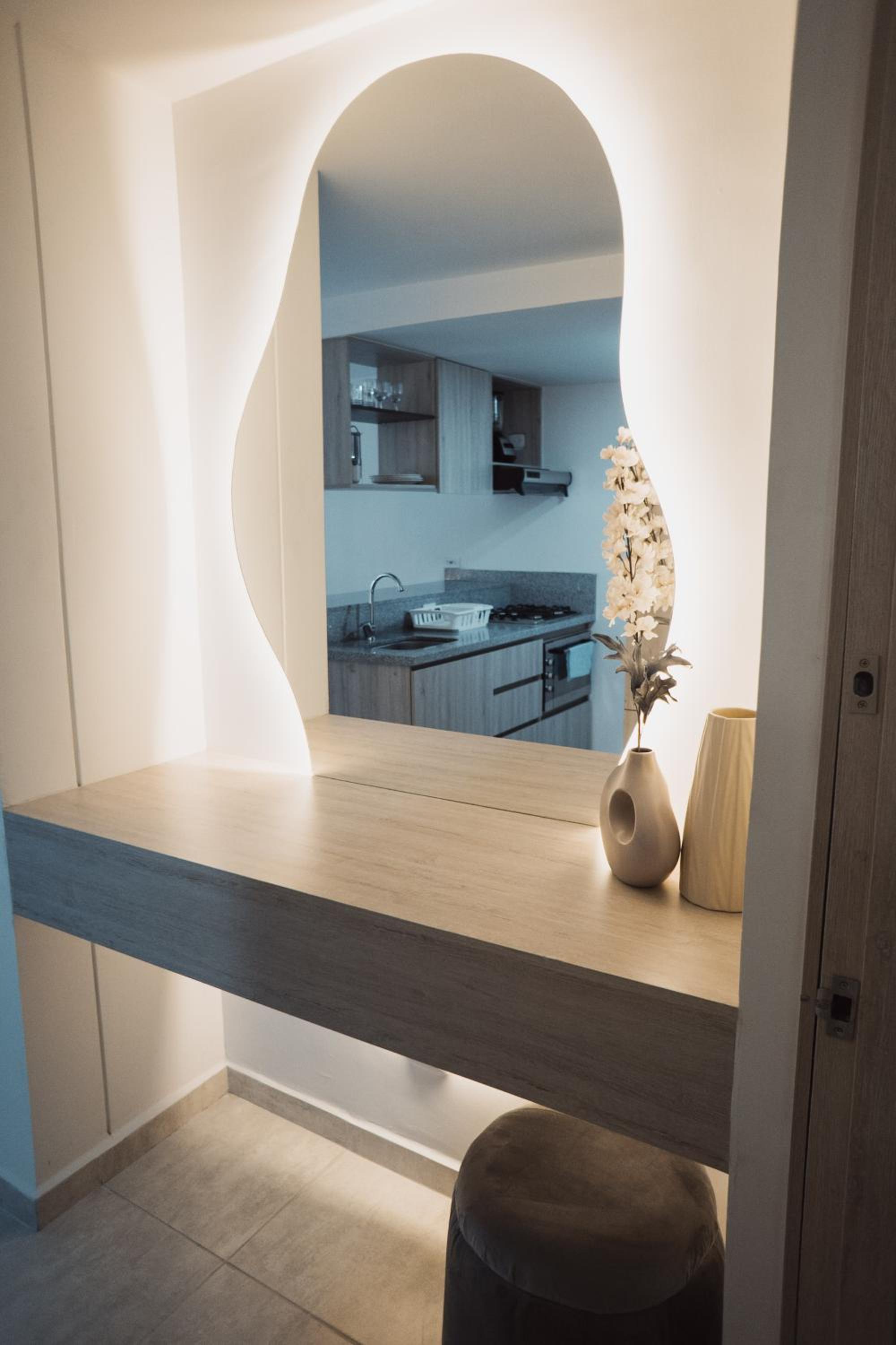 Suite Cielo Quindiano 2