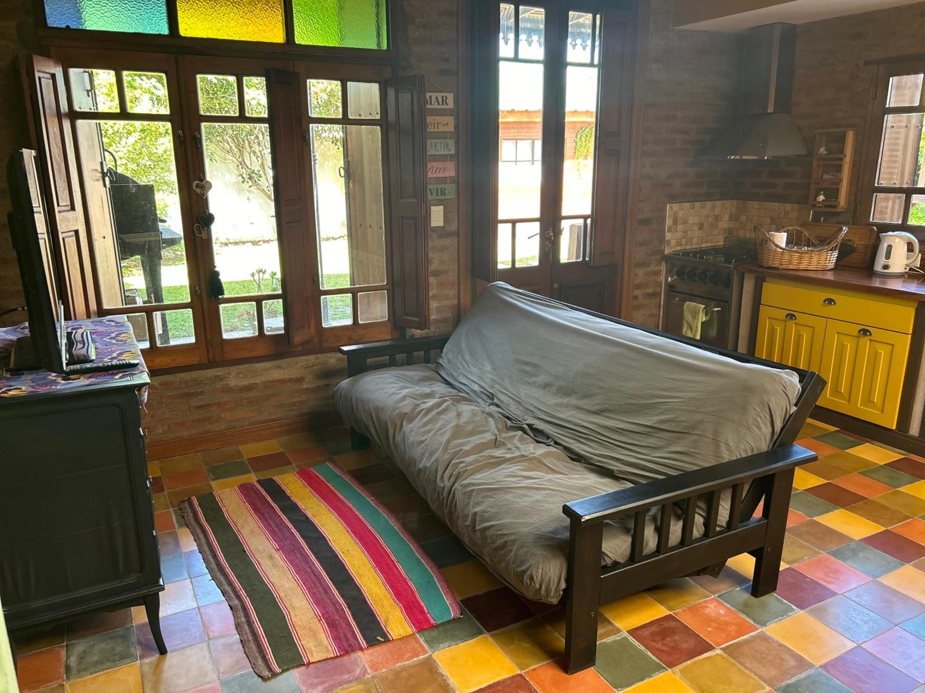Casa Los Sauces