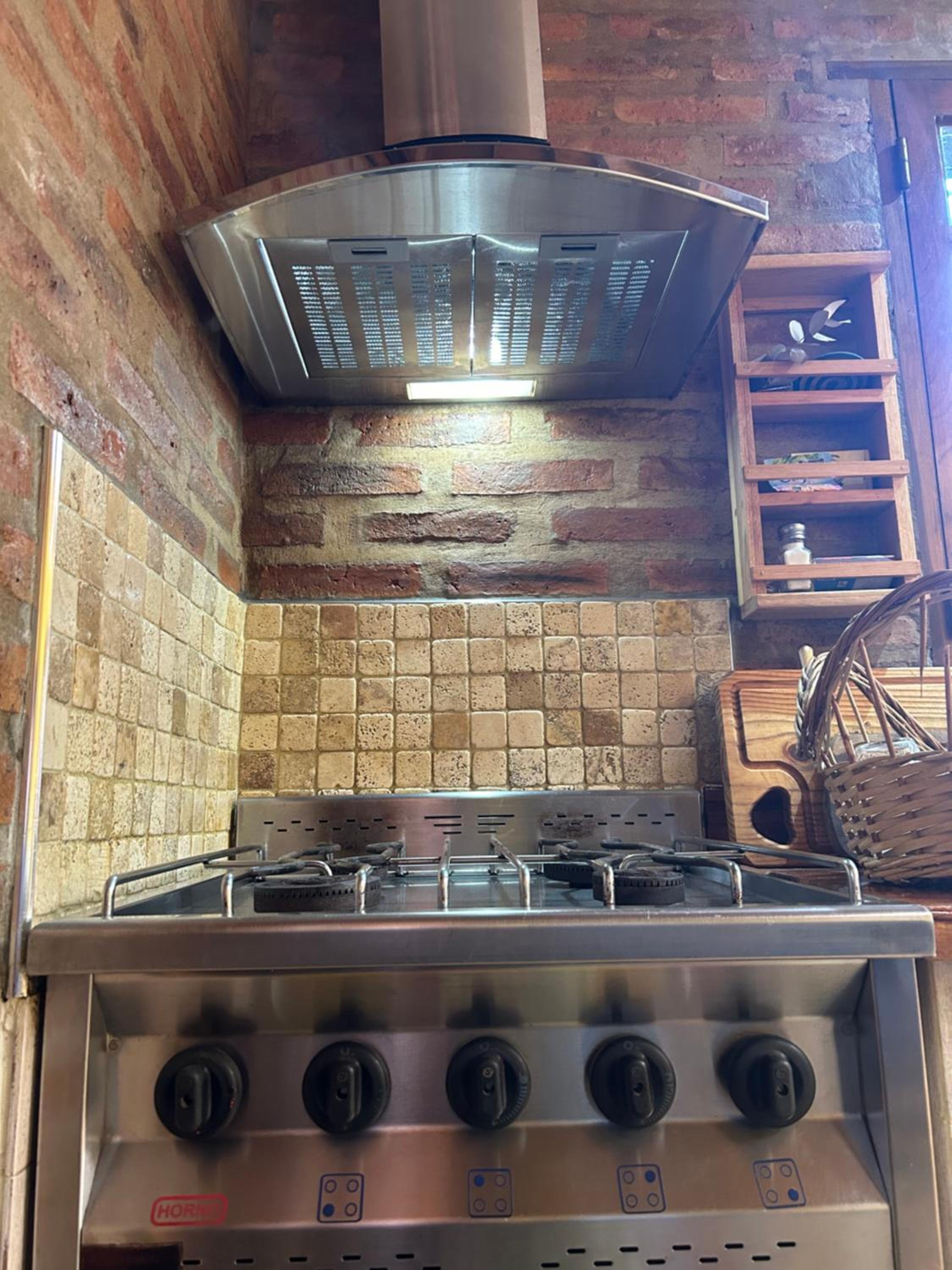 Casa Los Sauces