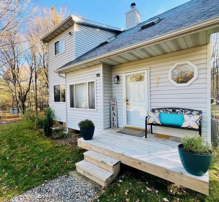 Cozy Cottage by the Lake view 4