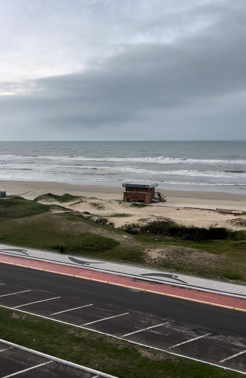 Apartamento Beira Mar!