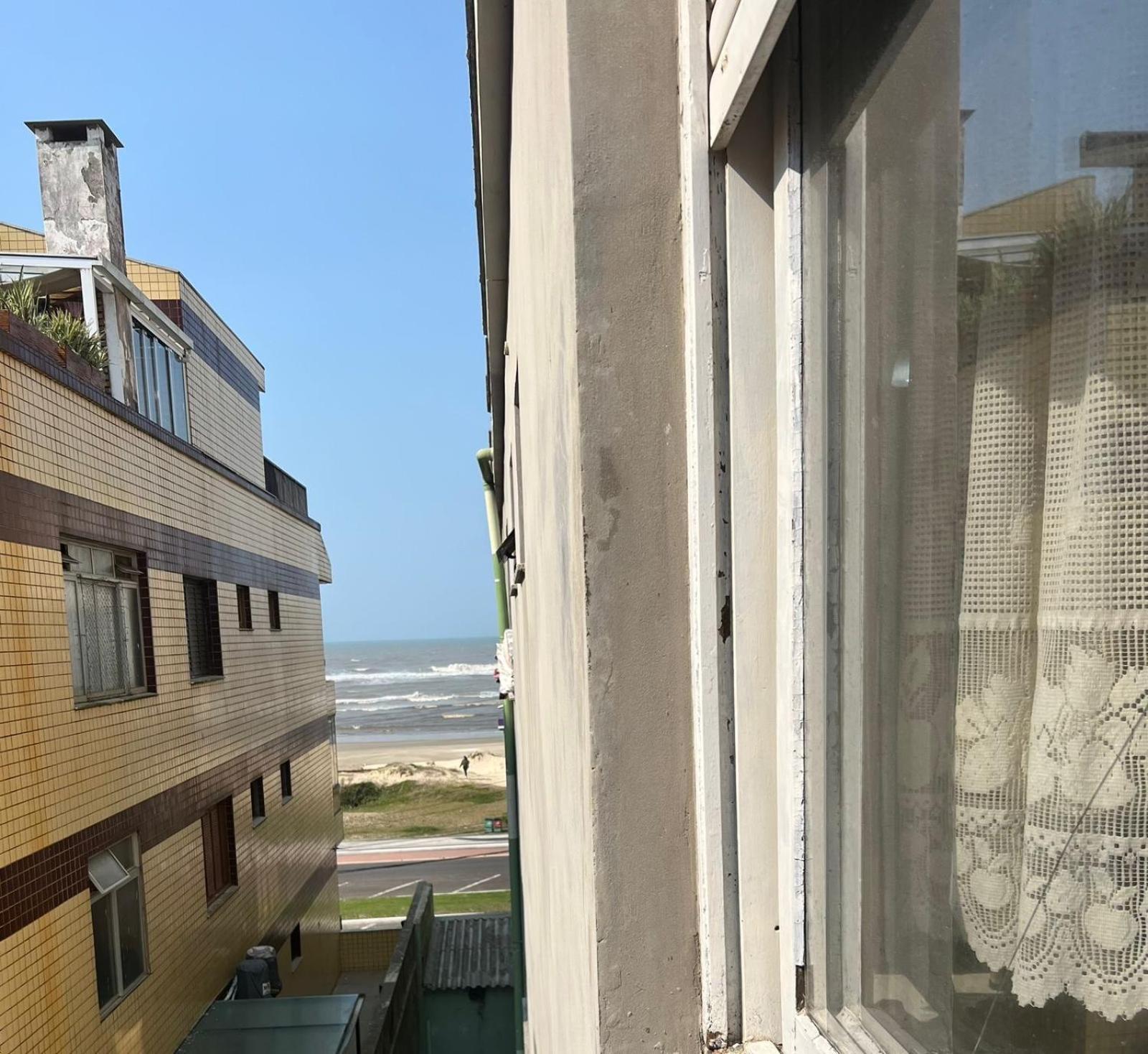 Apartamento Beira Mar!