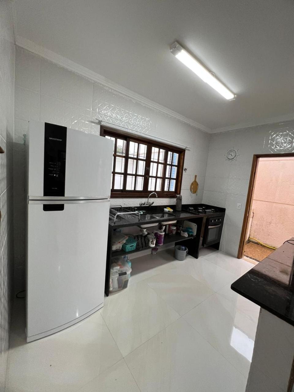 Caraguatatuba casa com piscina