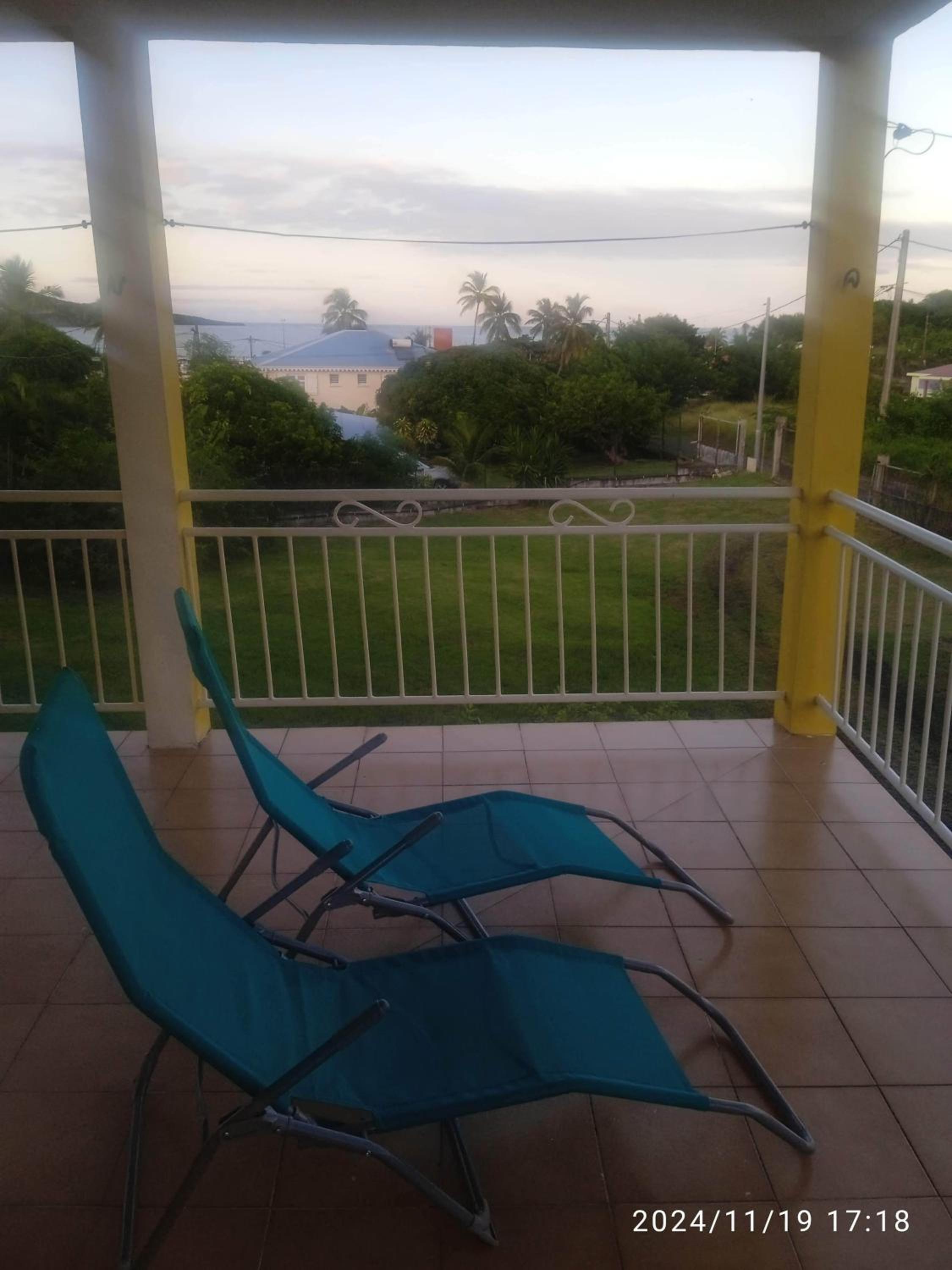 Hibiscus Location
