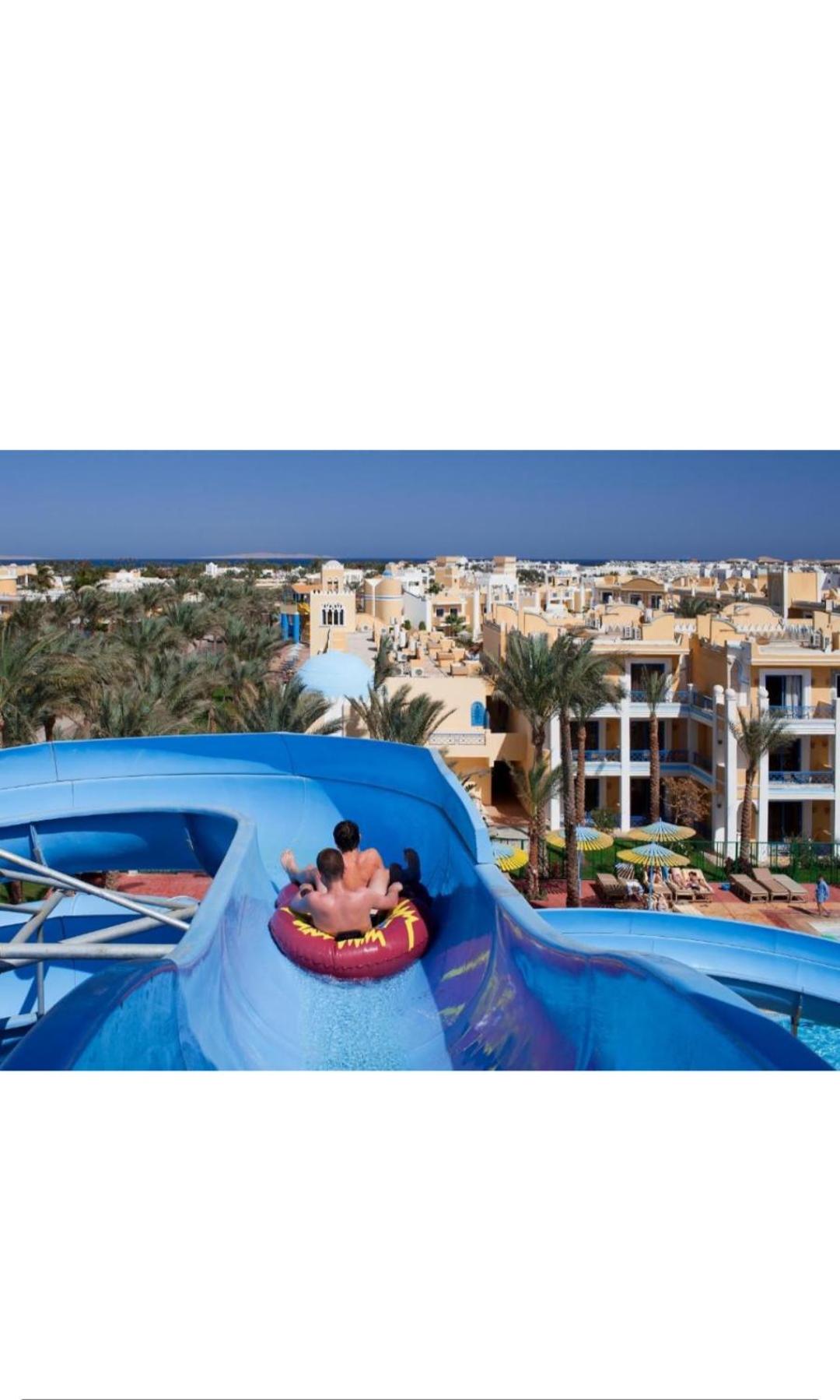 Studio at Mirage Bay View Aqua view 4