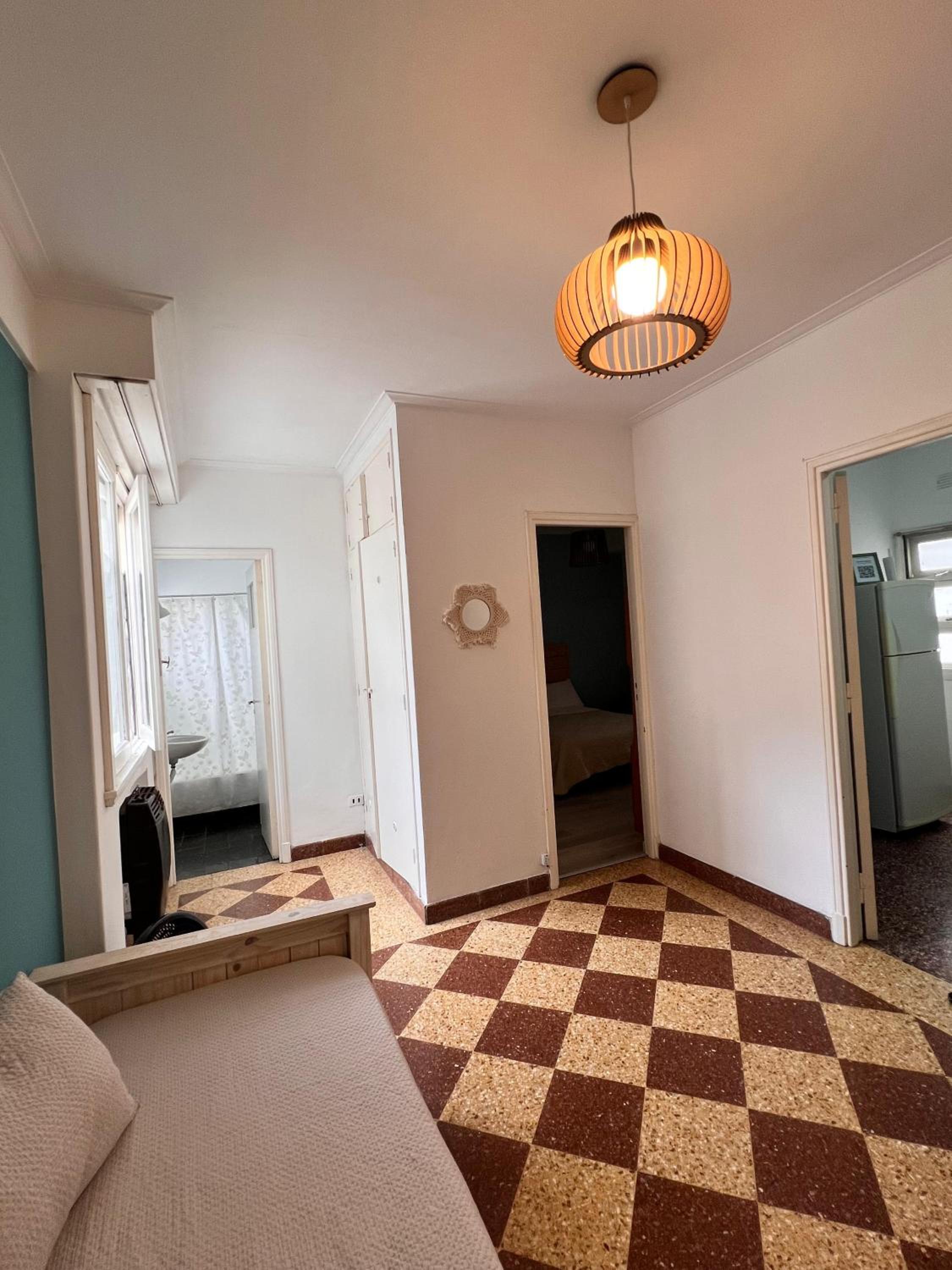 Hermoso departamento, muy bien ubicado en Mar del Plata, 2 Cuadras de Balneario la Perla