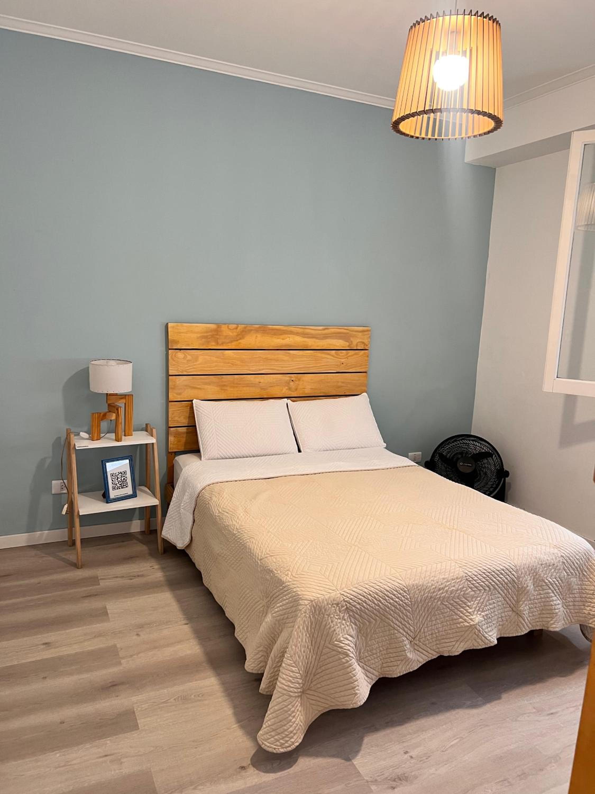 Hermoso departamento, muy bien ubicado en Mar del Plata, 2 Cuadras de Balneario la Perla