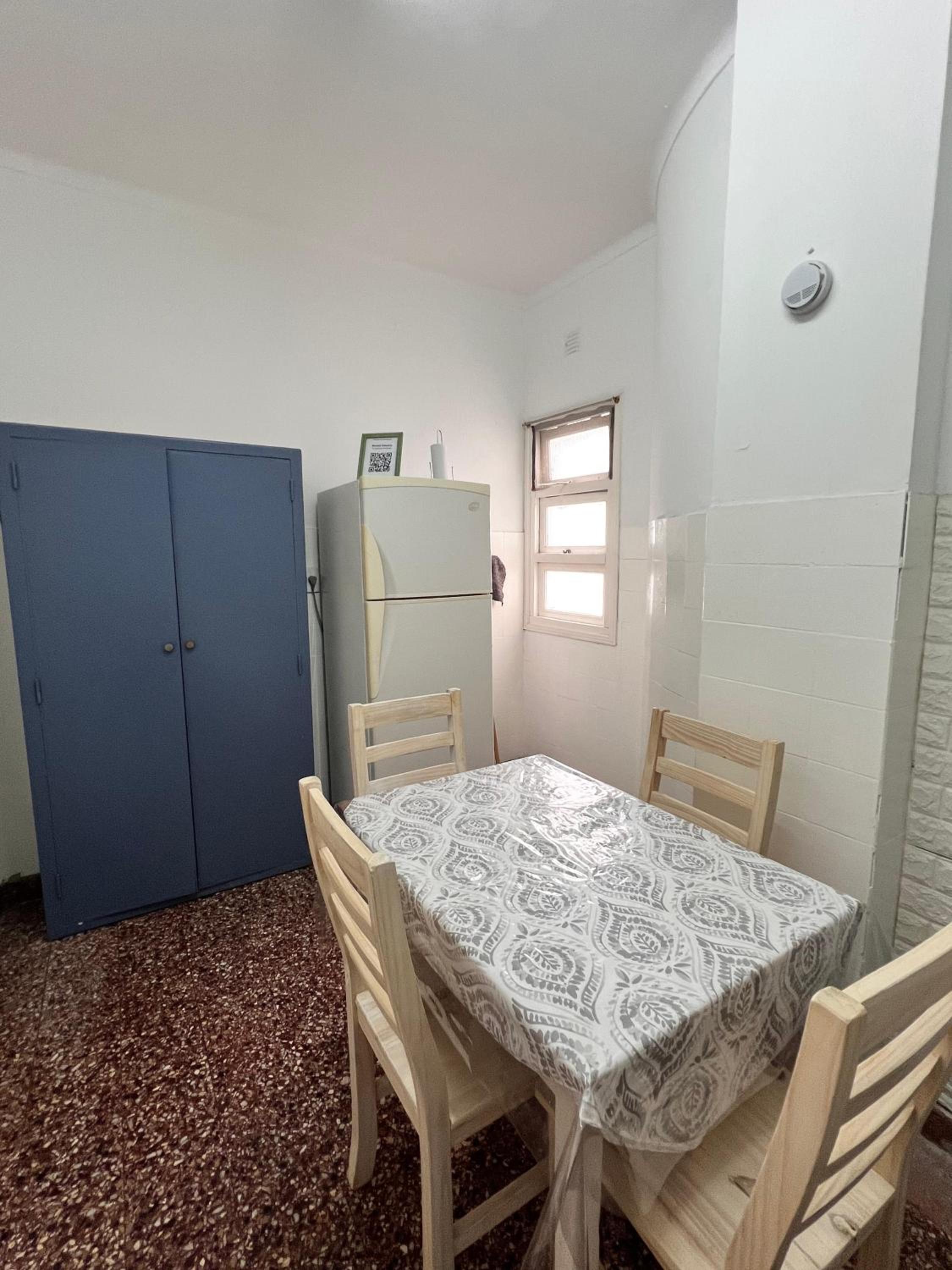 Hermoso departamento, muy bien ubicado en Mar del Plata, 2 Cuadras de Balneario la Perla