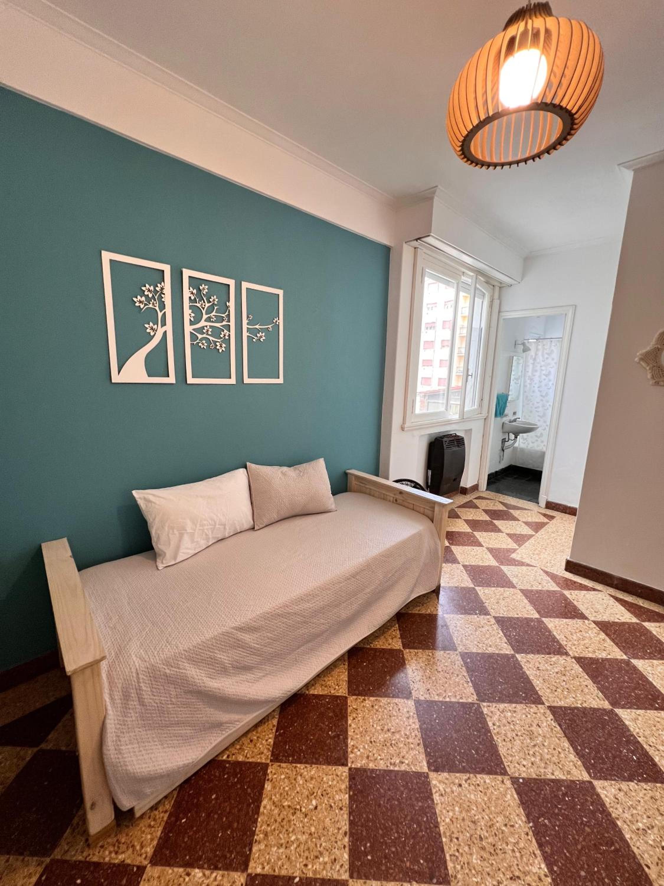 Hermoso departamento, muy bien ubicado en Mar del Plata, 2 Cuadras de Balneario la Perla