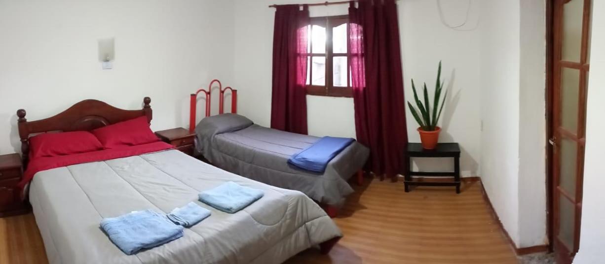 Posada Chaupihuasi 1