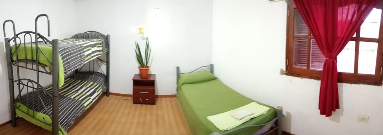 Posada Chaupihuasi 1
