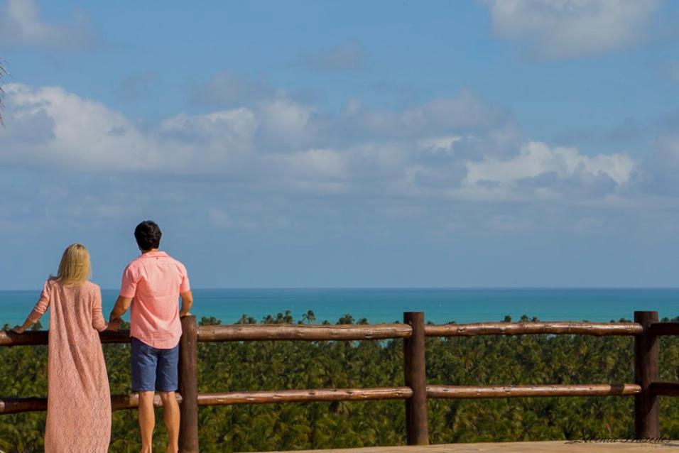Pousada Villa das Palmeiras view 4