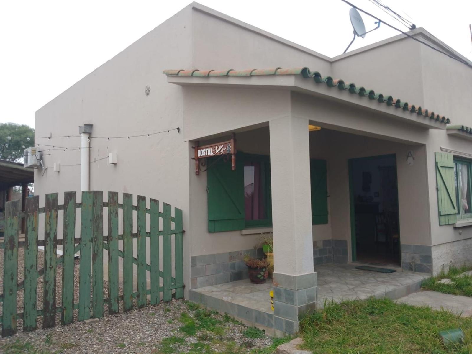 Hostal Julia Lis view 2