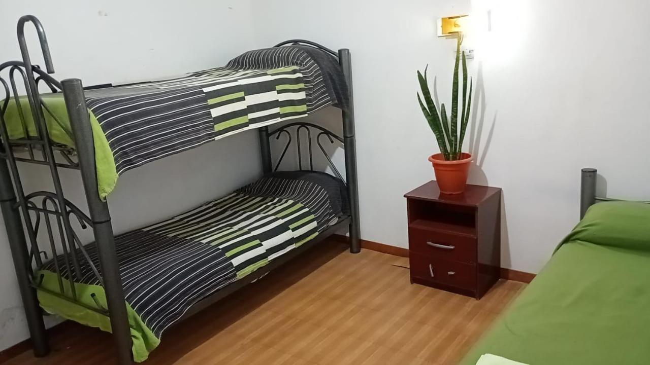 Posada Chaupihuasi 1